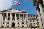 英国央行发布工作报告 CBDS的发行或将威胁传统银行