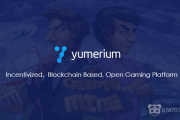 区块链支持的VR平台Yumerium与Virtual World Arcade合作