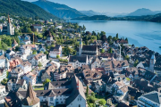 瑞士楚格州将尝试通过Uport平台进行区块链投票 为欧洲首次