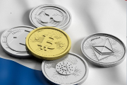 荷兰金融市场管理局：拟针对投资机构设立加密货币投资许可机制