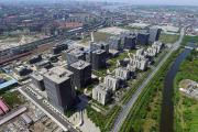 上海推动区块链产学研对接，将在杨浦建一座“区块链大厦”