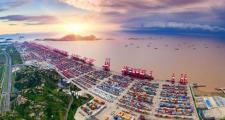 美国科技公司为中国主要港口提供基于区块链的电子口岸通关系统