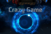 Crazy game 欢迎大家来到疯狂游戏，一起疯狂！