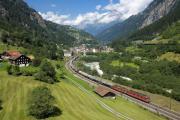 瑞士铁路公司：测试基于区块链的身份认证系统，以提高工地安全