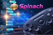 Spinach初体验：区块链+游戏让价值创造市值！