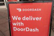 美版饿了么DoorDash一季度营收10.8亿美元 外卖业务提振业绩