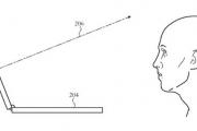  Mac新专利曝光：屏幕可根据人的姿势自动调整