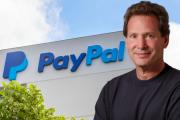 PayPal CEO：积极在日本展开收购，开拓支付市场
