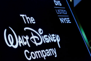 迪士尼任命国际内容创作中心负责人：发力本土内容 追赶Netflix